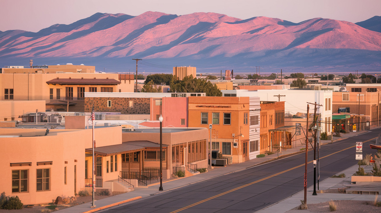 Living in Downtown Albuquerque 2026: Lofts & EDo | Katey Taylor | BHHS ...