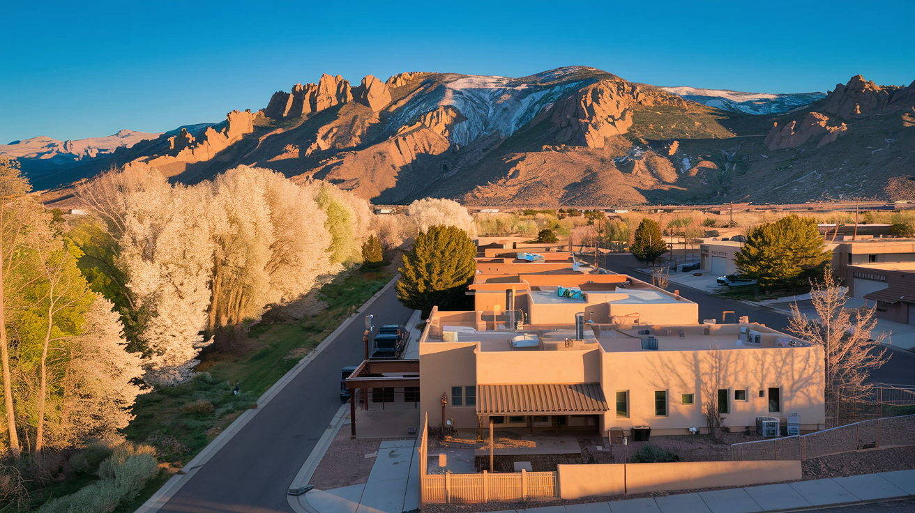 Selling a Home in Albuquerque 2026: Spring Pricing Guide | Katey Taylor ...